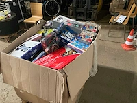 Pallet retourgoederen - afbeelding 18 van  20