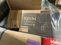 Pallet retourgoederen - afbeelding 2 van  18
