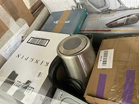 Pallet retourgoederen - afbeelding 5 van  18