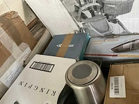 Pallet retourgoederen - afbeelding 7 van  18