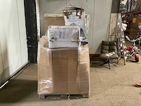 Pallet retourgoederen - afbeelding 13 van  18