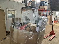 Pallet retourgoederen - afbeelding 14 van  18