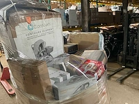 Pallet retourgoederen - afbeelding 15 van  18