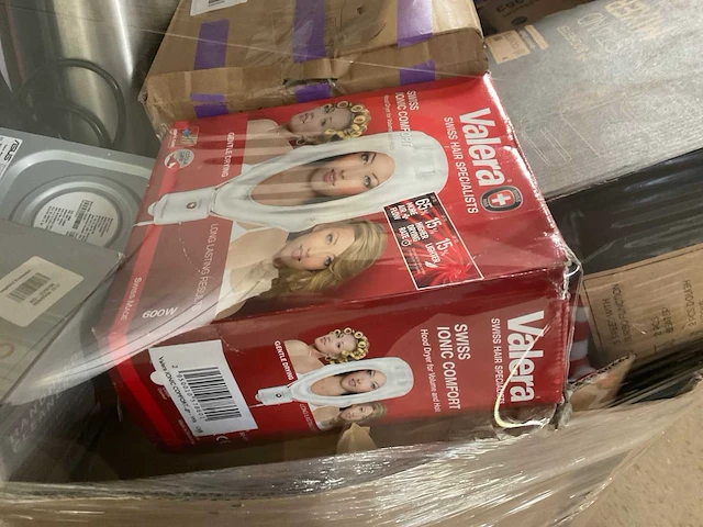 Pallet retourgoederen - afbeelding 18 van  18