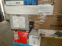Pallet retourgoederen - afbeelding 4 van  23