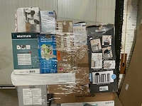 Pallet retourgoederen - afbeelding 6 van  23