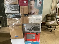 Pallet retourgoederen - afbeelding 8 van  23