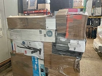 Pallet retourgoederen - afbeelding 10 van  23