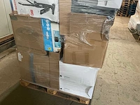 Pallet retourgoederen - afbeelding 11 van  23