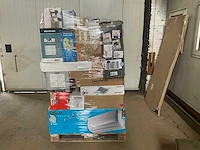 Pallet retourgoederen - afbeelding 12 van  23