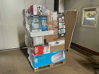 Pallet retourgoederen - afbeelding 17 van  23