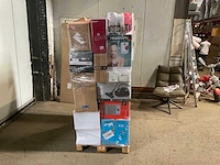 Pallet retourgoederen - afbeelding 18 van  23
