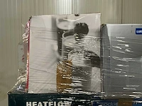Pallet retourgoederen - afbeelding 22 van  23