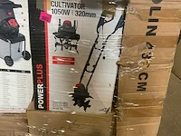 Pallet retourgoederen - afbeelding 3 van  23