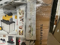 Pallet retourgoederen - afbeelding 4 van  23