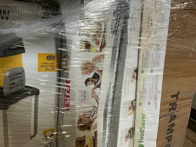 Pallet retourgoederen - afbeelding 5 van  23
