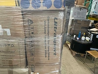 Pallet retourgoederen - afbeelding 13 van  23