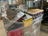 Pallet retourgoederen - afbeelding 15 van  23