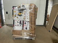 Pallet retourgoederen - afbeelding 12 van  23