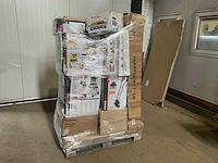 Pallet retourgoederen - afbeelding 17 van  23