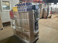 Pallet retourgoederen - afbeelding 19 van  23