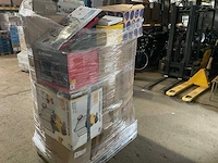 Pallet retourgoederen - afbeelding 20 van  23