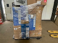 Pallet retourgoederen - afbeelding 6 van  21
