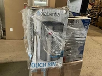 Pallet retourgoederen - afbeelding 7 van  21