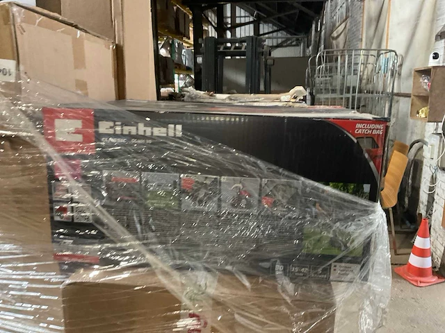 Pallet retourgoederen - afbeelding 11 van  21