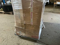Pallet retourgoederen - afbeelding 13 van  21