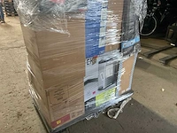 Pallet retourgoederen - afbeelding 14 van  21
