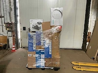 Pallet retourgoederen - afbeelding 12 van  21
