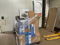 Pallet retourgoederen - afbeelding 15 van  21