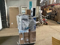 Pallet retourgoederen - afbeelding 16 van  21