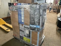 Pallet retourgoederen - afbeelding 17 van  21
