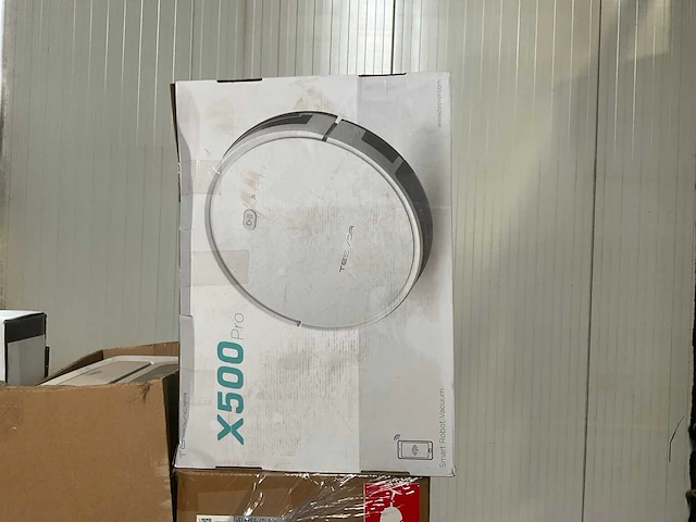 Pallet retourgoederen - afbeelding 19 van  21