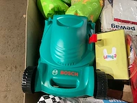 Pallet retourgoederen - afbeelding 4 van  17