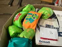 Pallet retourgoederen - afbeelding 6 van  17