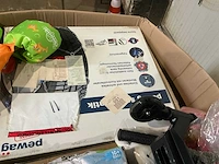 Pallet retourgoederen - afbeelding 7 van  17