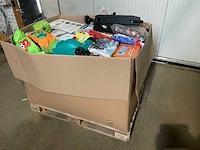 Pallet retourgoederen - afbeelding 1 van  17