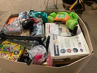 Pallet retourgoederen - afbeelding 14 van  17