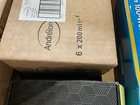 Pallet retourgoederen - afbeelding 4 van  18
