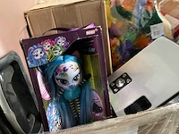 Pallet retourgoederen - afbeelding 2 van  14