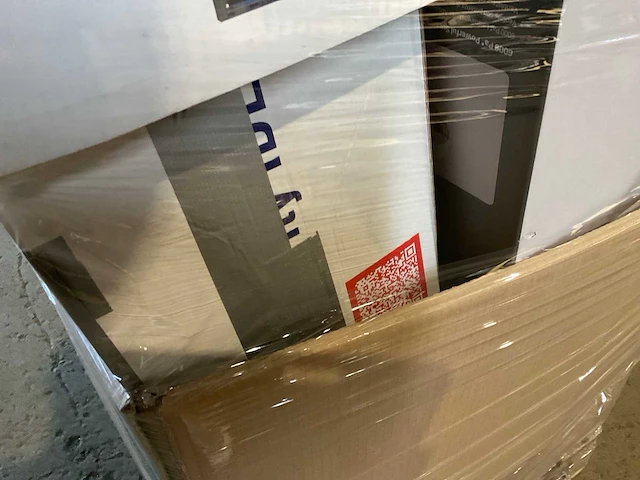 Pallet retourgoederen - afbeelding 3 van  30
