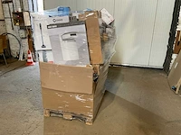 Pallet retourgoederen - afbeelding 1 van  30