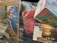 Pallet retourgoederen - afbeelding 19 van  30