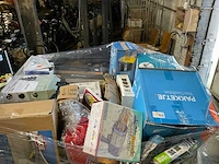 Pallet retourgoederen - afbeelding 21 van  30