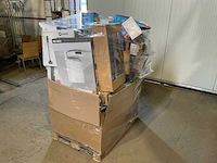 Pallet retourgoederen - afbeelding 24 van  30
