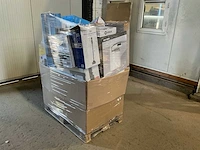 Pallet retourgoederen - afbeelding 23 van  30