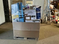 Pallet retourgoederen - afbeelding 25 van  30